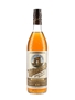 Yellowstone 100 Proof Straight Bourbon Whiskey Special Finishes Collection - Toasted Oak Staves 75cl / 50%