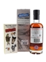 Santa Fe Spirits 5 Year Old Batch #1 That Boutique-y Whisky Company 50cl / 65.7%