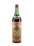 Martini Rosso Vermouth Bottled 1960s 100cl / 16.5%