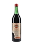 Martini Rosso Vermouth Bottled 1960s 100cl / 16.5%