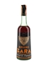 Vlahov Amaro Zara Bottled 1970s-1980s 75cl / 40%