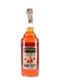 Aperol Barbieri Bottled 1980s 100cl / 11%