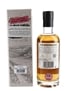 Glenburgie 27 Year Old Batch 13 That Boutique-y Whisky Company 50cl / 54.3%