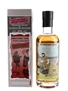 Glenburgie 27 Year Old Batch 13 That Boutique-y Whisky Company 50cl / 54.3%