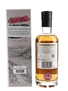 Glenburgie 27 Year Old Batch 13 That Boutique-y Whisky Company 50cl / 54.3%