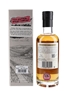 Glenburgie 27 Year Old Batch 13 That Boutique-y Whisky Company 50cl / 54.3%