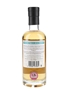 Foursquare 13 Year Old Batch 6 That Boutique-y Rum Company 50cl / 50.5%