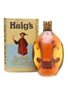 Haig's Dimple Spring Cap Bottled 1950s 75cl / 40%