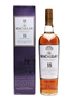 Macallan 18 Year Old 1997 and Earlier 70cl / 43%