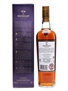 Macallan 18 Year Old 1997 and Earlier 70cl / 43%