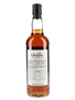 Bunnahabhain 1986 26 Year Old The Octave Bottled 2012 - Duncan Taylor 70cl / 53.1%