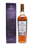 Macallan 18 Year Old 1996 and Earlier 70cl / 43%