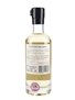 Glen Keith 24 Year Old Batch 4 That Boutique-y Whisky Company 50cl / 49.7%