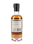 Glenrothes 23 Year Old Batch 4 That Boutique-y Whisky Company 50cl / 48.6%