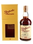 Glenfarclas 2002 The Family Casks Bottled 2010 70cl / 56.5%