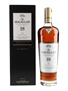 Macallan 18 Year Old Sherry Oak Annual 2023 Release 70cl / 43%