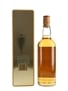 Glenmorangie 10 Year Old Bottled 1980s - Handcrafts of Scotland Tin 75cl / 40%