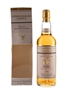 Ardbeg 1978 Connoisseurs Choice Bottled 1999 - Gordon & MacPhail 70cl / 40%