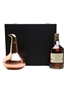 Bowmore 1980 & Copper Pot Still Decanter Bottled 2004 52.6% / 70cl