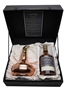 Bowmore 1980 & Copper Pot Still Decanter Bottled 2004 52.6% / 70cl