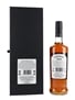 Bowmore 2000 22 Year Old Cask No. 1384 Bottled 2022 - Amsterdam Travellers Edition 70cl / 51.1%