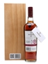 Macallan 25 Year Old Sherry Oak 70cl / 43%