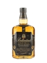 Ballantine's Gold Seal 12 Year Old Duty Free 100cl / 43%