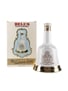 Bell's Ceramic Decanter Prince William Of Wales 1982 50cl / 40%