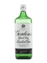 Gordon's Special Dry London Gin Bottled 2000s 100cl / 37.5%