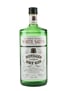 Sir Robert Burnett's White Satin Gin Bottled 1990s 70cl / 37.5%