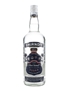 Smirnoff Blue Label Bottled 1990s 100cl / 50%