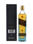 Johnnie Walker Blue Label  20cl / 40%