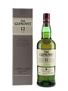 Glenlivet 12 Year Old Bottled 2018 70cl / 40%