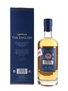 The English Original Single Malt The English Whisky Co 70cl / 43%