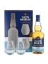 Glen Moray Elgin Classic Glasses Pack 70cl / 40%