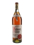 Asbach Uralt Brandy Bottled 1970s 100cl