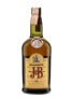 J & B 15 Year Old Reserve Dateo Import 70cl / 43%