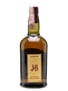 J & B 15 Year Old Reserve Dateo Import 70cl / 43%