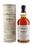 Balvenie 21 Year Old Portwood Finish  100cl / 43%