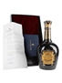 Royal Salute 38 Year Old Bottled 2018 - Stone Of Destiny 70cl / 40%