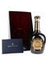 Royal Salute 38 Year Old Bottled 2018 - Stone Of Destiny 70cl / 40%