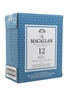 Macallan 12 Year Old Fine Oak Triple Cask Matured 6 x 70cl / 40%