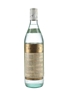 Bacardi Carta Blanca Bottled 1970s - Nassau, Bahamas 75.7cl / 40%