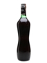 Rosso Antico Demi Sec Bottled 1970s 100cl / 18%