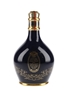 Glenfiddich 18 Year Old Ancient Reserve Bottled 1990s - Blue Ceramic Decanter 70cl / 43%