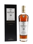 Macallan 18 Year Old Sherry Oak Annual 2019 Release 70cl / 43%