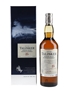 Talisker 25 Year Old Bottled 2017 70cl / 45.8%