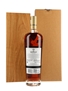 Macallan 25 Year Old Sherry Oak Annual 2022 Release 70cl / 43%