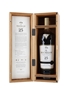 Macallan 25 Year Old Sherry Oak Annual 2022 Release 70cl / 43%