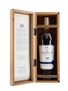 Macallan 30 Year Old Double Cask Annual 2022 Release 70cl / 43%